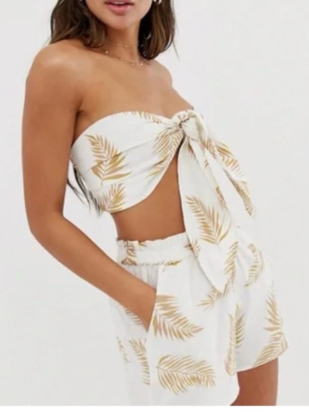 Billabong x Sincerely Jules Set